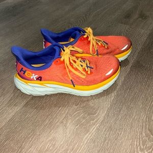 Hoka Running Shoes